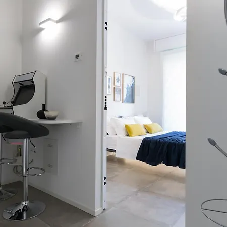 Gæstehus Biasanot Mini Bologna